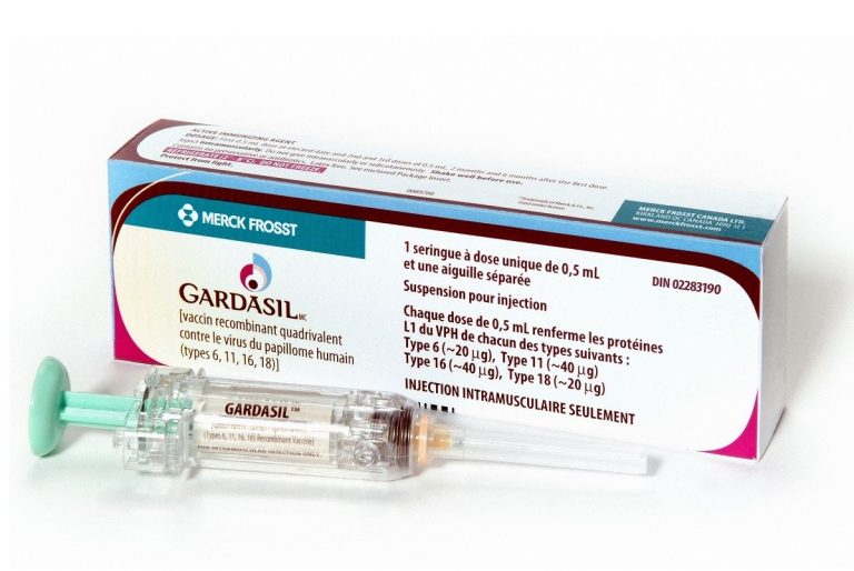 Hiện nay, có 2 loại vắc xin phòng virus HPV gồm: Vắc xin Gardasil 9 và Vắc xin Gardasil 4. 