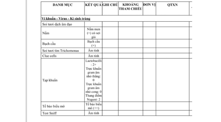 Hình ảnh do khách hàng ẩn danh cung cấp